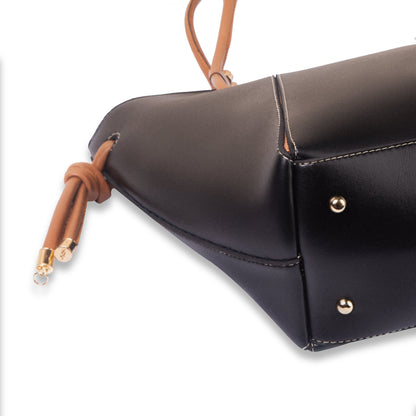 kate bag black