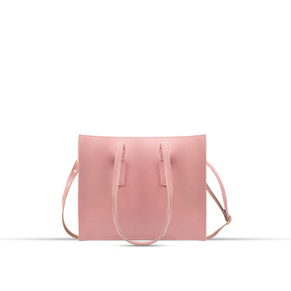 Blossom Pink 3Pcs tote bagset