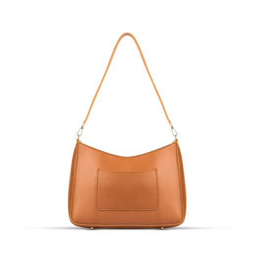 Decide Bag brown