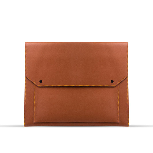Laptop Sleeve Brown