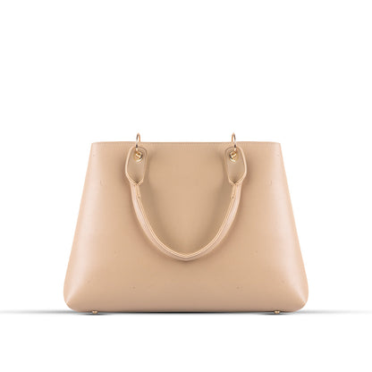Eden Beige Handbag