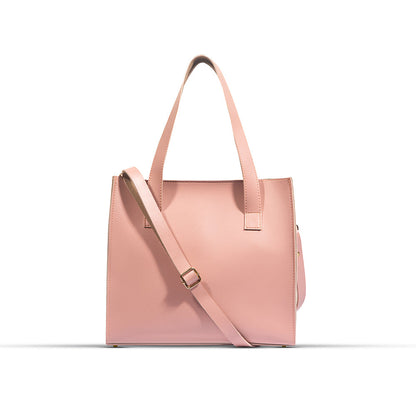 Sway Rose Pink Handbag