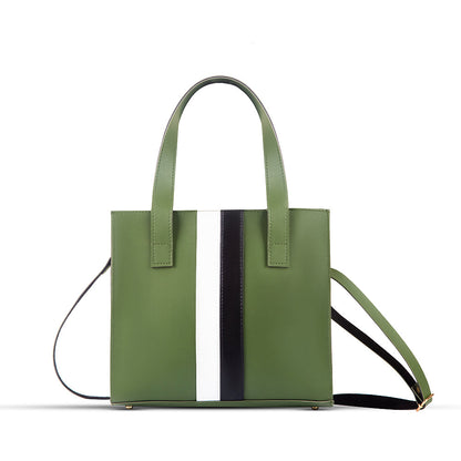 Baku Green 3Pcs Shoulder Bag Set