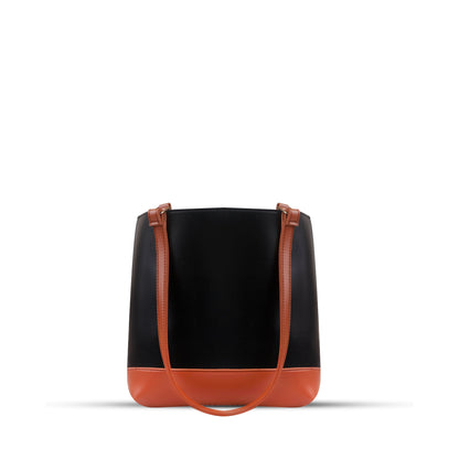 SOPHIA BLACK CONTRAST 3Pcs Bagset