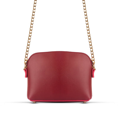 FLEXI Kids Maroon Crossbody