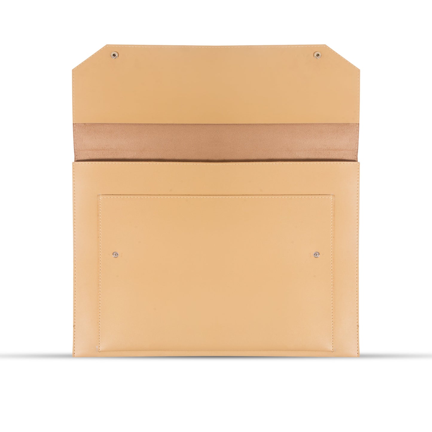 Laptop Sleeve Beige