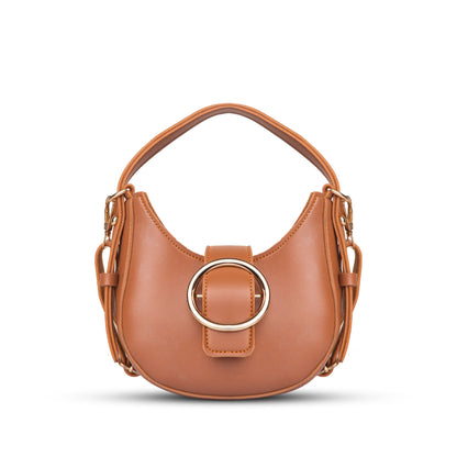 CHIA BOWN MINI HANDBAG