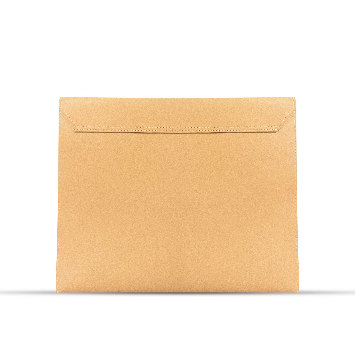 Laptop Sleeve Beige