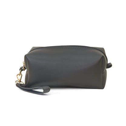 Cosmo Makeup Pouch Black