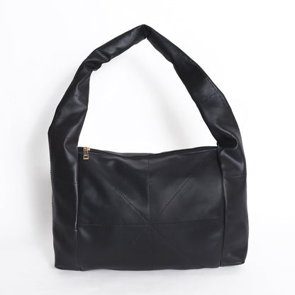 HOBO BAG BLACK