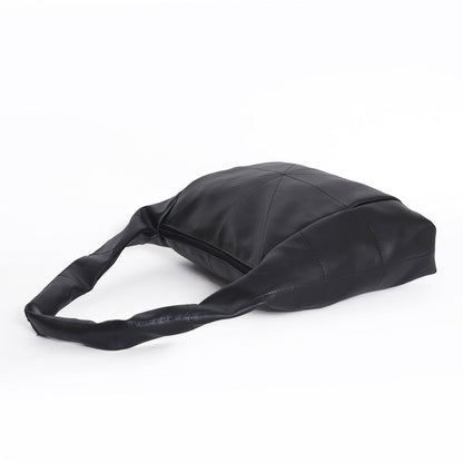 HOBO BAG BLACK