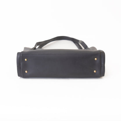 Glory tote Black