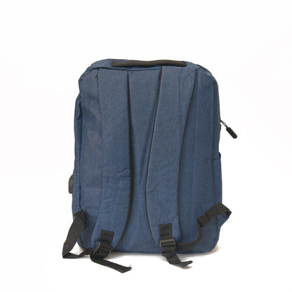 Laptop Bag blue Urban (Haohao)