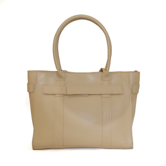 FRING BAG BEIGE