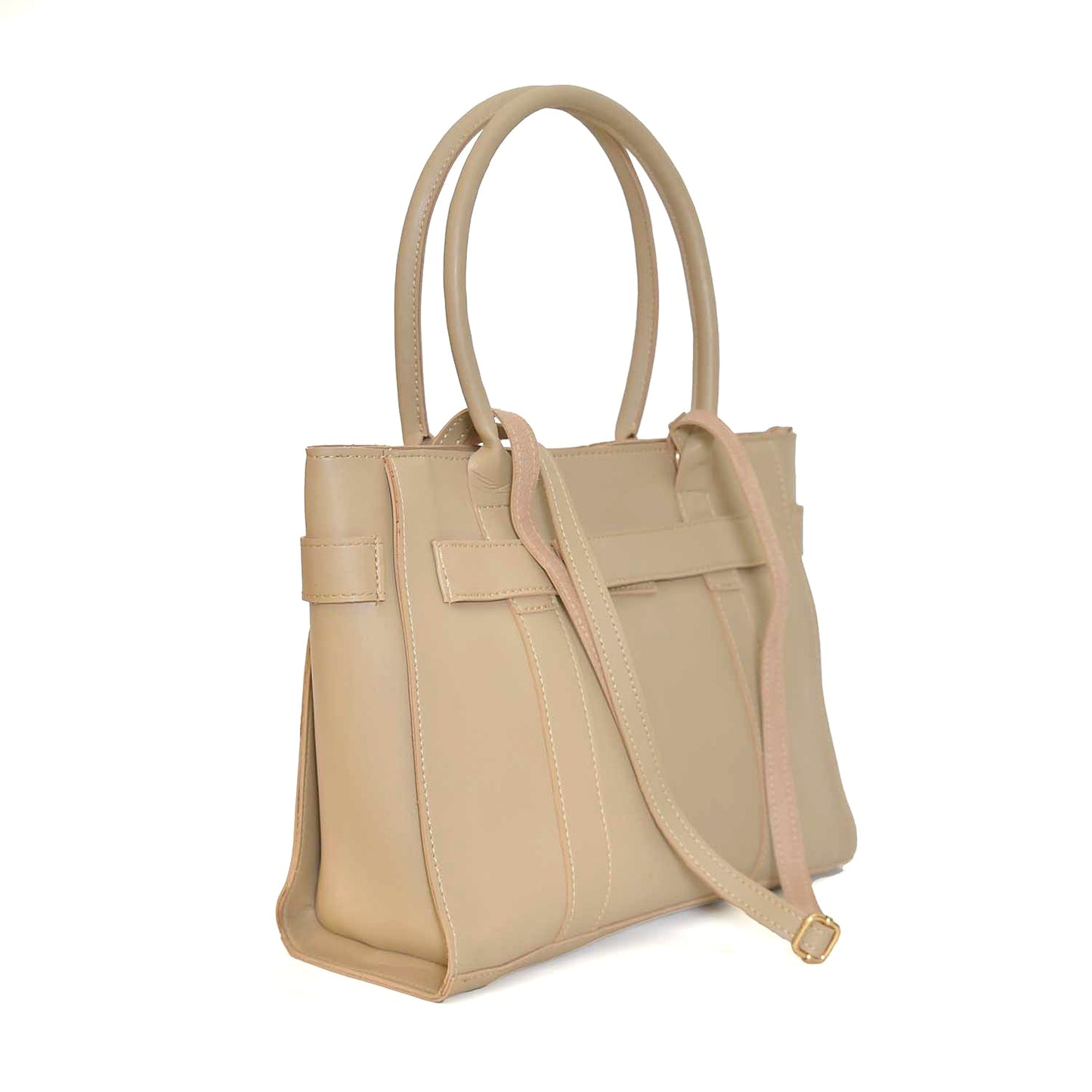 FRING BAG BEIGE
