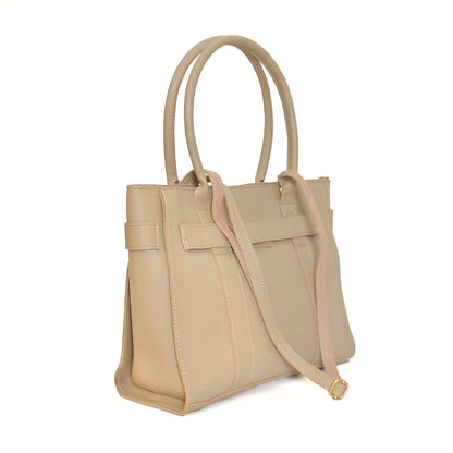 FRING BAG BEIGE