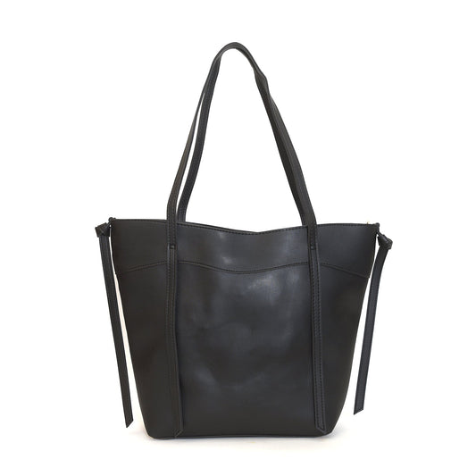 Romeo Black Bag
