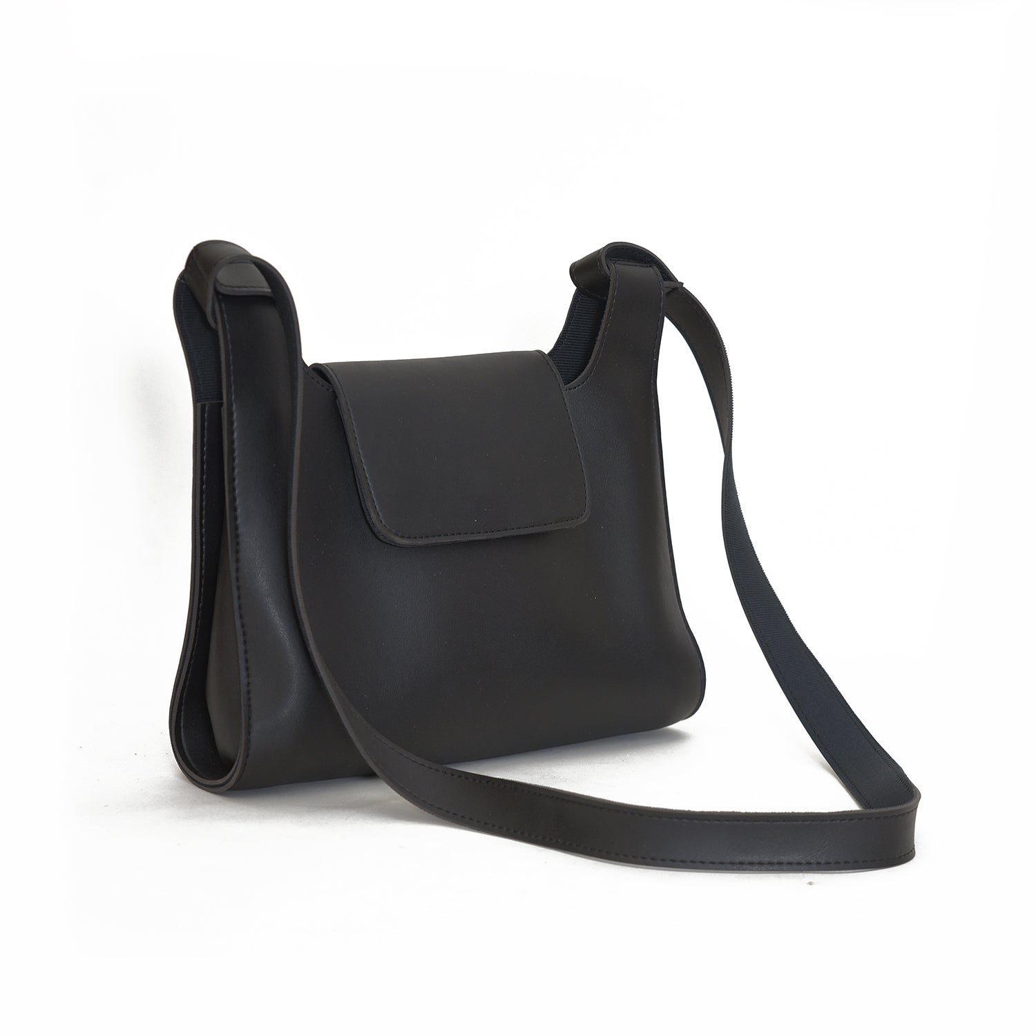 JOY CROSS BODY BAG BLACK