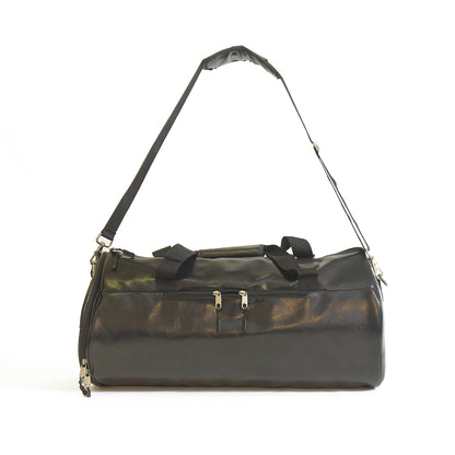 Zorro extra large duffel black