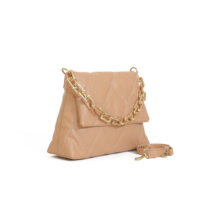 JACK BEIGE BAG