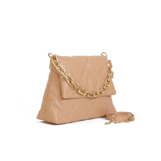 JACK BEIGE BAG