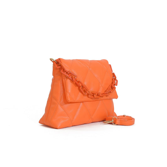 JACK ORANGE BAG