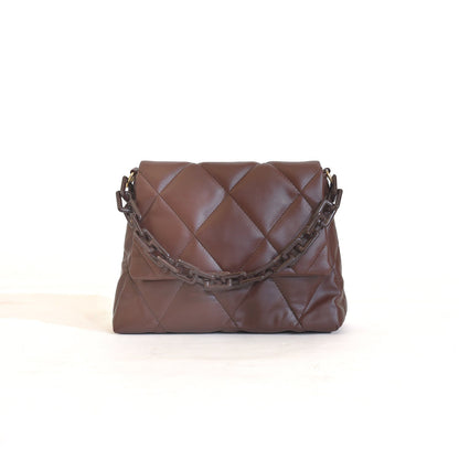 JACK BROWN BAG
