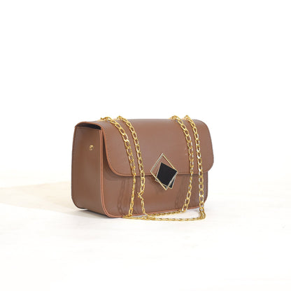 VIVO BROWN BAG