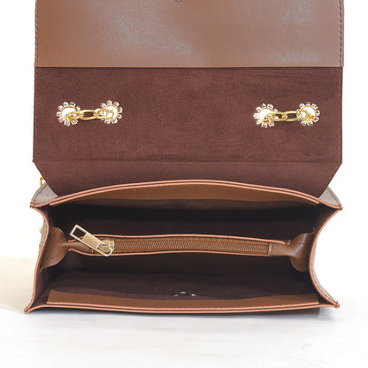 VIVO BROWN BAG