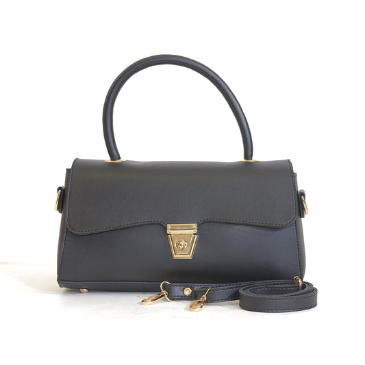 Florida Black bag