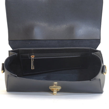 Florida Black bag