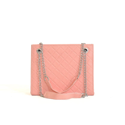 SYDNEY BAG PINK