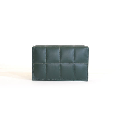 Madrid Bag Army Green