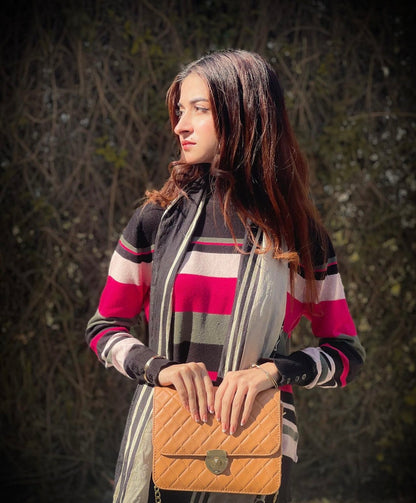 Nora Bag Brown
