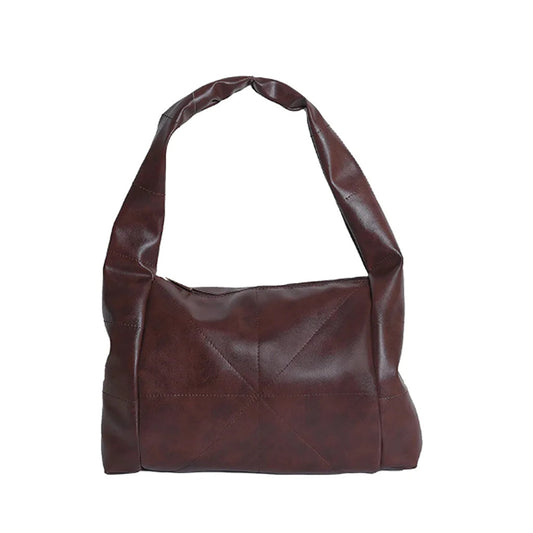 HOBO BAG CHOCO BROWN