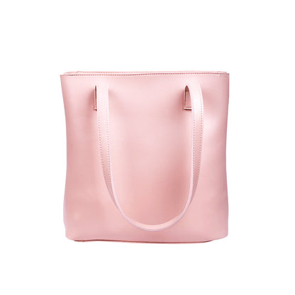 CAPE TOWN SHOULDER BAG PINK