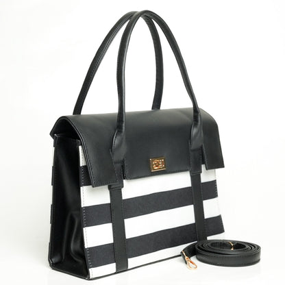 DARWIN BAG BLACK