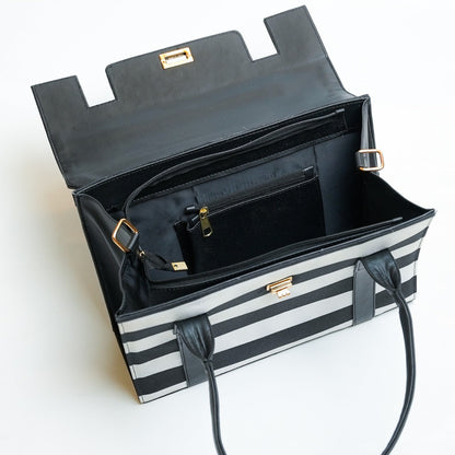 DARWIN BAG BLACK