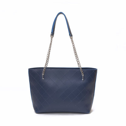 VEGAS TOTE BLUE