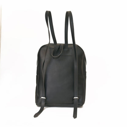 IVY BAGPACK BLACK