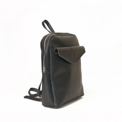 IVY BAGPACK BLACK