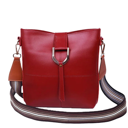 BOB CROSS BODY MEHROON BAG