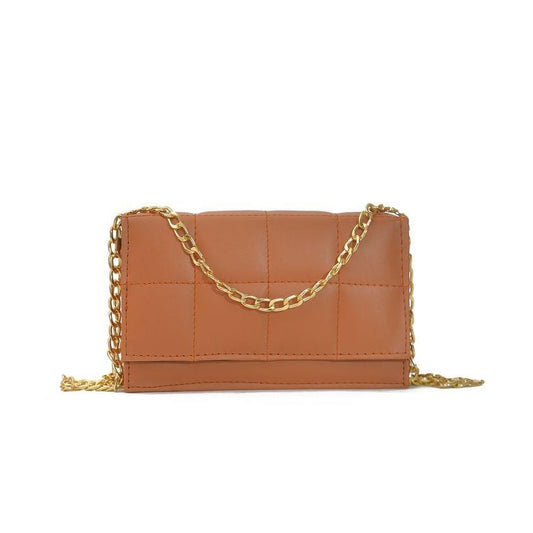Madrid bag brown