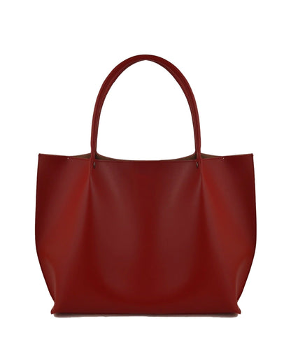 OXI TOTE MEHROON