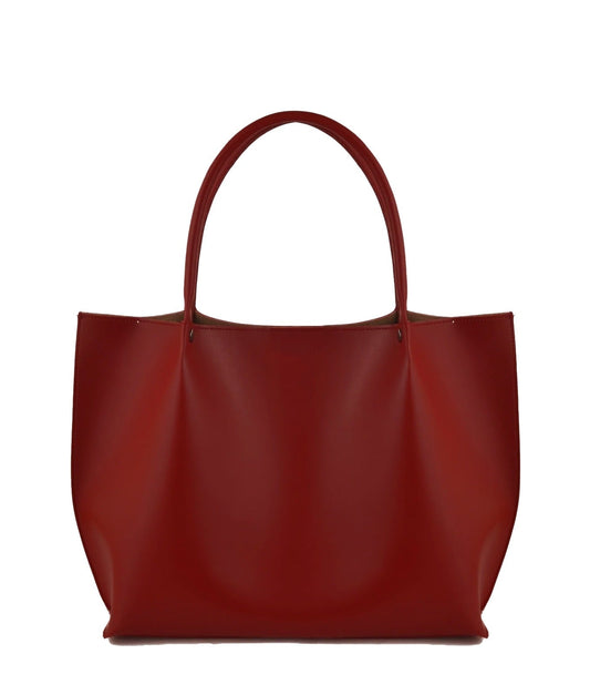OXI TOTE MEHROON