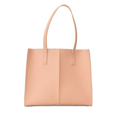 Everyday tote Shoulder Bag pink