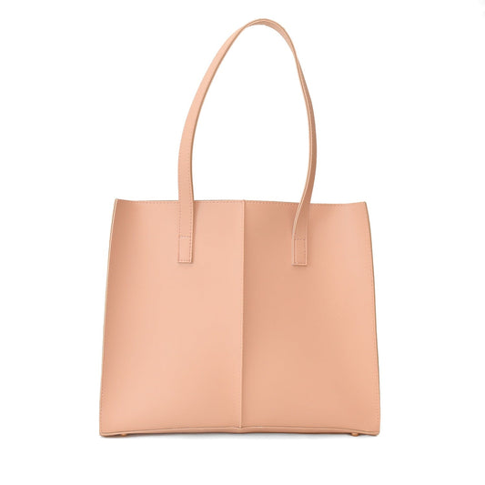 Everyday tote Shoulder Bag pink