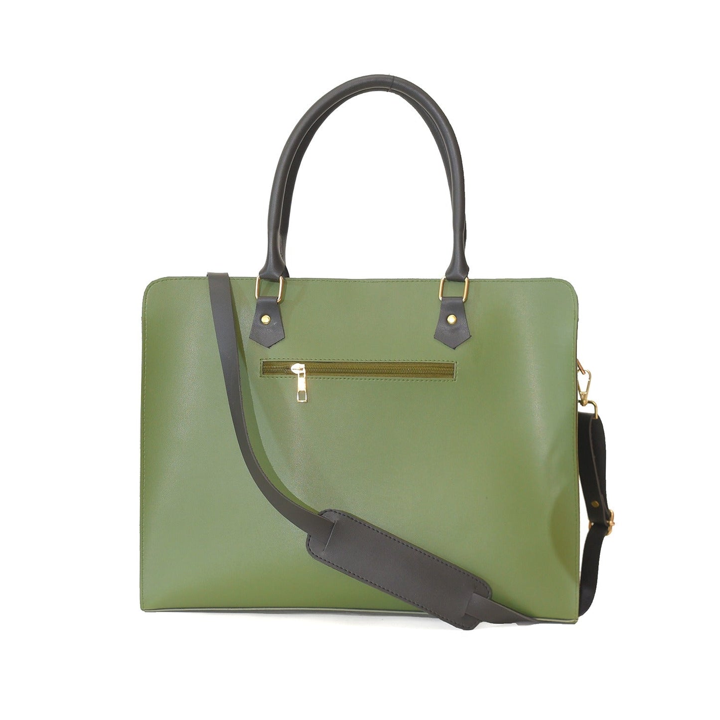 Craze LAPTOP bag GREEN