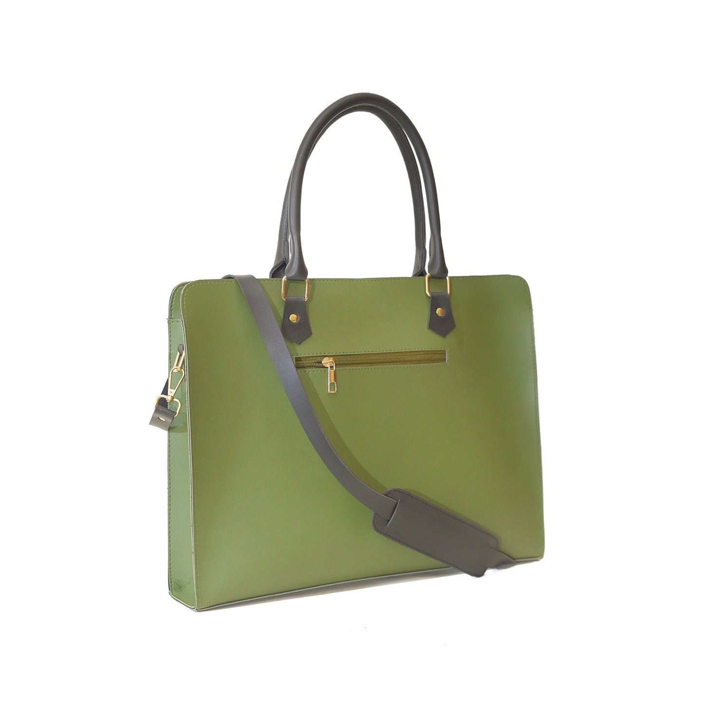 Craze LAPTOP bag GREEN