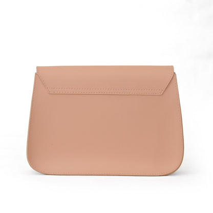 CROSS PINK BAG